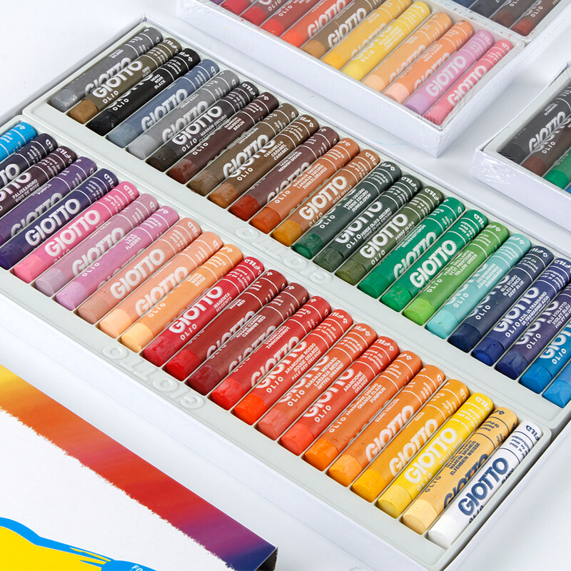 GIOTTO 293200 粗桿涂鴉油畫棒 (48色) _http://bzsa.cn/img/sp/110/a8177982-7e03-40af-8f7f-c3ae66da1509.jpg