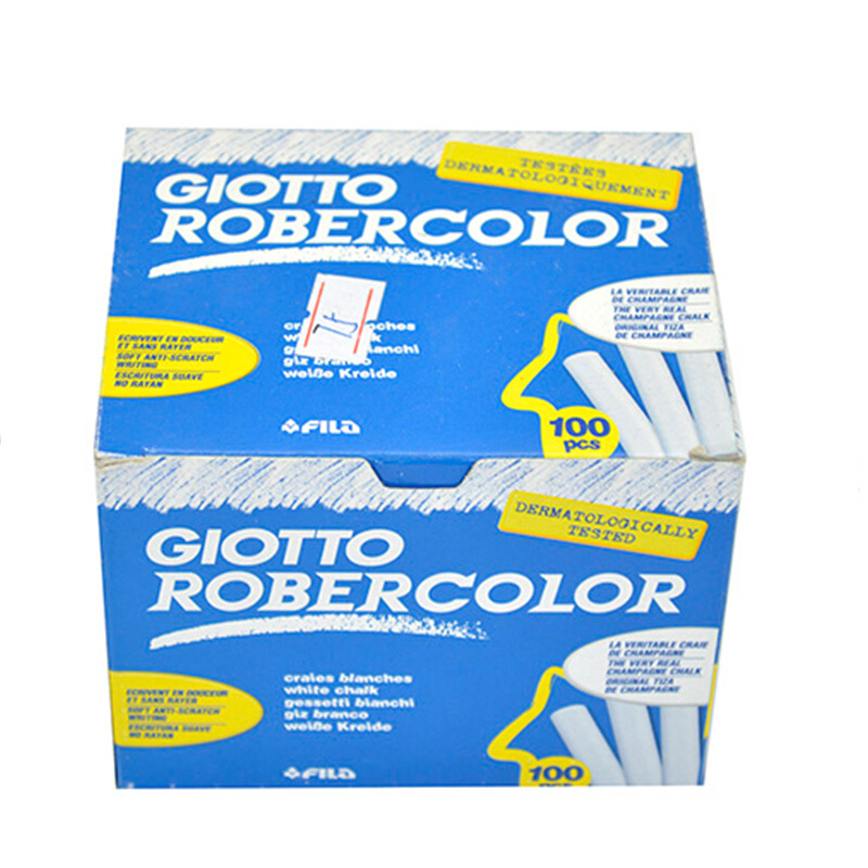 GIOTTO 538800 無(wú)塵粉筆 抗斷 (白色100支裝) _http://bzsa.cn/img/sp/110/b942eef1-e1d3-4248-a97a-d557c62b67cd.jpg