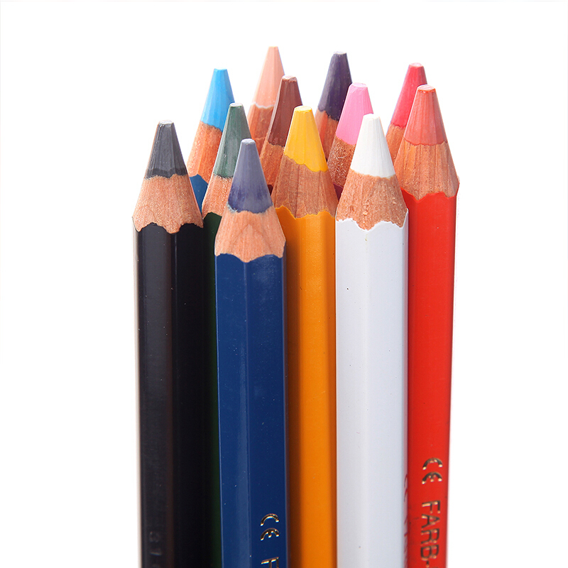 藝雅（LYRA） L3941120 兒童學(xué)生繪畫涂色 大粗桿彩色鉛筆 12色_http://bzsa.cn/img/sp/110/d31aafaa-6029-4fc5-8717-dd97a2e486a2.jpg