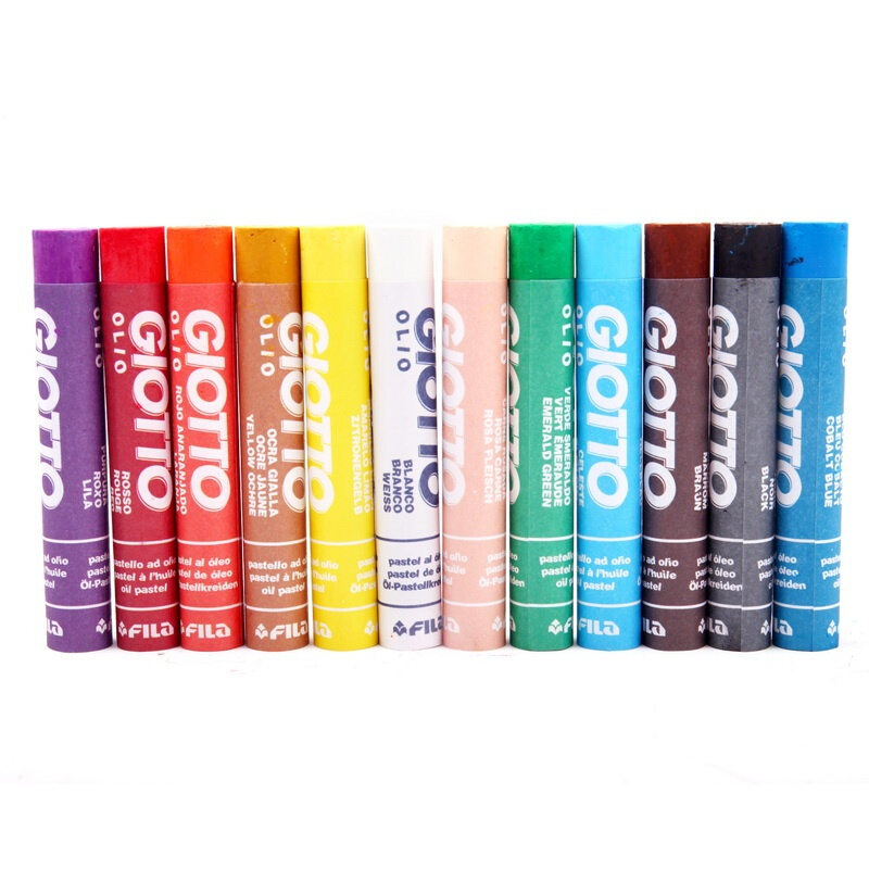 GIOTTO 293000 粗桿涂鴉油畫棒 (12色) _http://bzsa.cn/img/sp/110/df24cd38-3228-4970-a35d-9e1d1330d4ae.jpg