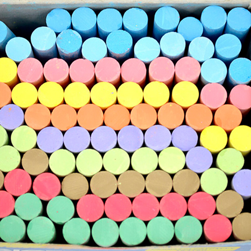 GIOTTO 539000 無塵粉筆 抗斷 (彩色100支裝) _http://bzsa.cn/img/sp/110/ea8f24d1-0f9e-4310-9616-318467840092.jpg