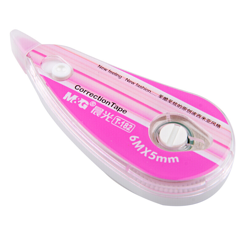 晨光（M&G） T182 精致炫彩修正帶 _http://bzsa.cn/img/sp/113/6121c6fc-d318-48a8-95fc-3bae9ee83144.jpg