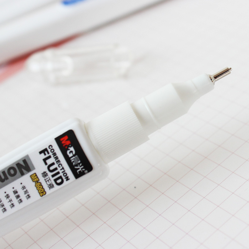 晨光（M&G） MF-6002 米菲修正液/涂改液 單個裝 8ML_http://bzsa.cn/img/sp/113/6ee366ea-4748-489e-bf96-b94671185b75.jpg