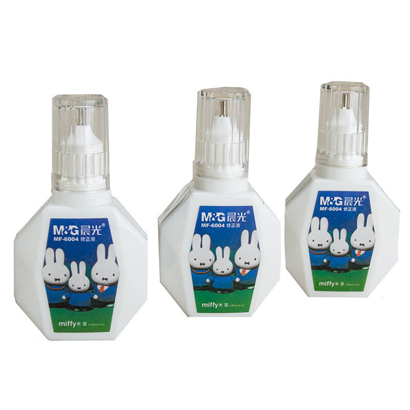 晨光（M&G） MF-6004 米菲修正液 18ml 單瓶裝_http://bzsa.cn/img/sp/113/abd7c383-1f6f-47eb-a14f-4ec829c81ef4.jpg
