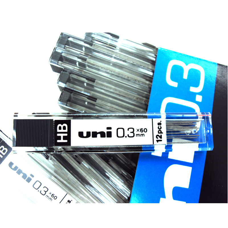 三菱（uni） 1405（HB） 鉛芯 鉛筆芯 自動鉛筆芯 活動鉛筆芯 0.5mm_http://bzsa.cn/img/sp/115/537466f9-3453-4932-bb5d-ed617ef074bb.jpg