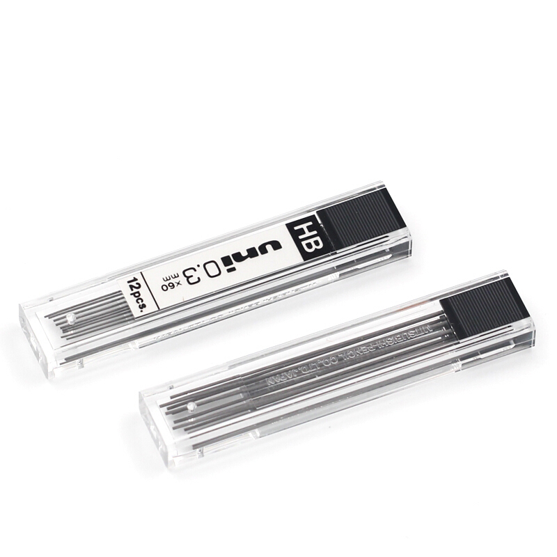 三菱（uni） 1407 鉛芯 鉛筆芯 自動鉛筆芯 活動鉛筆芯 0.7mm2B_http://bzsa.cn/img/sp/115/87da0597-9b50-4f7b-9a13-70428e3fc3aa.jpg
