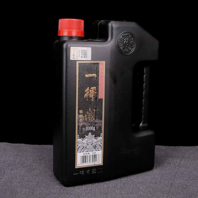 一得閣 1000g 墨汁 精致墨汁_http://bzsa.cn/img/sp/117/4ddd8f84-54ce-436d-959a-974f2f53e75c.jpg