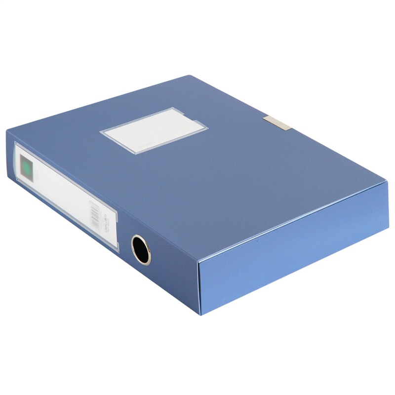 得力（deli） 5603 PP材料耐用型粘扣檔案盒 A4 55mm_http://bzsa.cn/img/sp/120/0faff5bb-89f0-4b11-b6e1-71e143ea1d6e.jpg