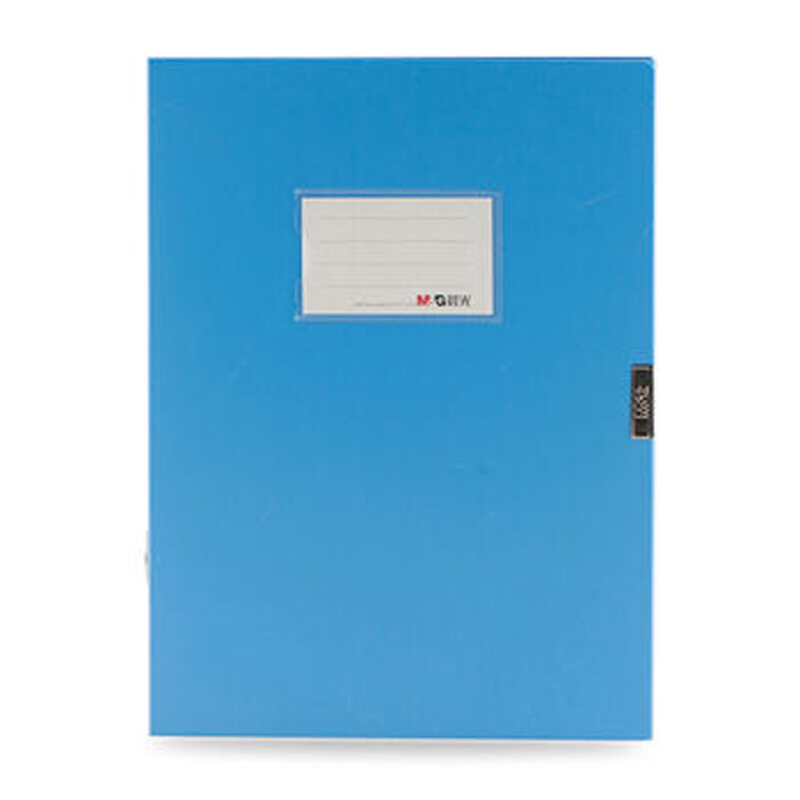 晨光（M&G） ADM95289 55mm 經(jīng)濟型 檔案盒_http://bzsa.cn/img/sp/120/32ef280e-30d9-47c4-bfdd-bb60a3be9e94.jpg