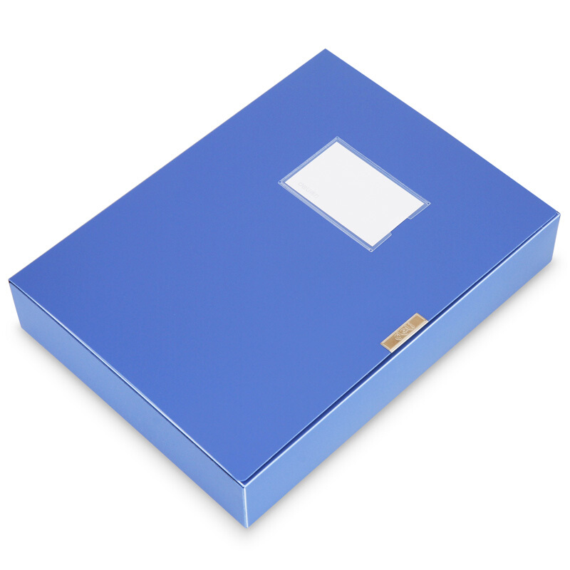 得力（deli） 5602 PP材料耐用型粘扣檔案盒A4 35mm_http://bzsa.cn/img/sp/120/6e034523-c390-4134-aa7c-3a0228543e69.jpg