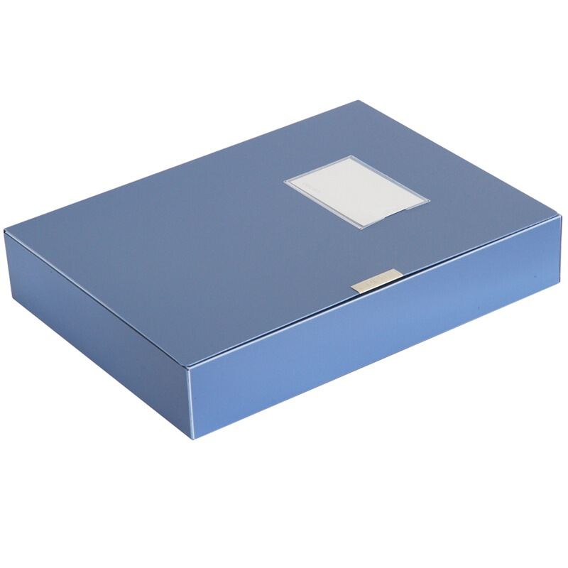 得力（deli） 5603 PP材料耐用型粘扣檔案盒 A4 55mm_http://bzsa.cn/img/sp/120/6f07d952-360f-40a0-866a-29f2596e3082.jpg