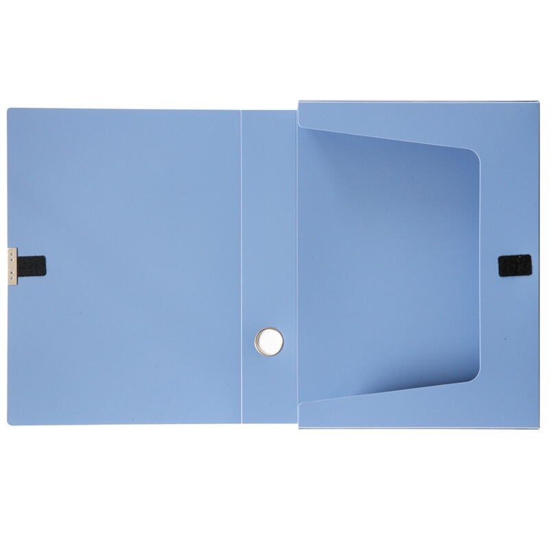 得力（deli） 5603 PP材料耐用型粘扣檔案盒 A4 55mm_http://bzsa.cn/img/sp/120/f122f6d1-b942-4436-b60e-41914b4967b5.jpg