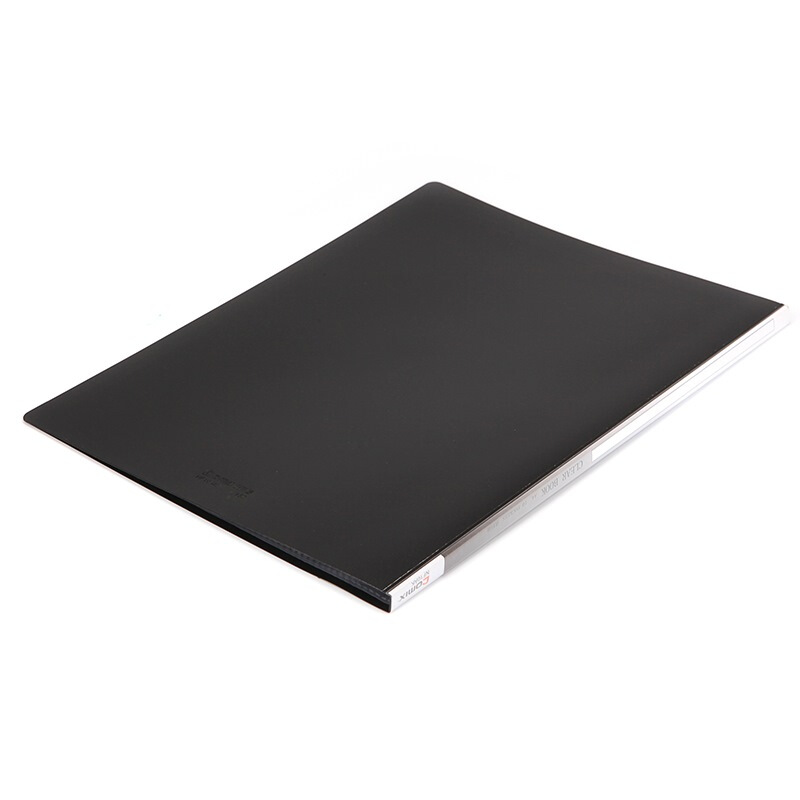 齊心（COMIX） NF10AK 辦公必備資料冊(cè) A4 10頁(yè)_http://bzsa.cn/img/sp/121/5b53ad8c-a40c-4bc4-acf1-8d7cf36c0882.jpg