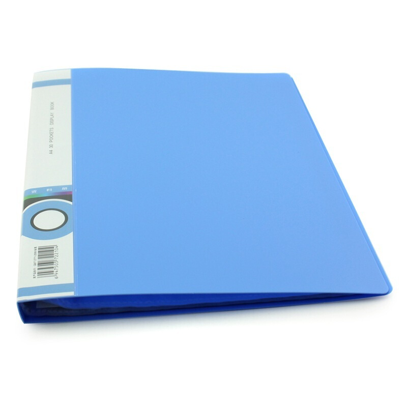 晨光（M&G） ADM94526 A430頁標(biāo)準(zhǔn)型資料冊(cè)_http://bzsa.cn/img/sp/121/78a1c933-5d7b-49f4-a028-b9ba41daa570.jpg