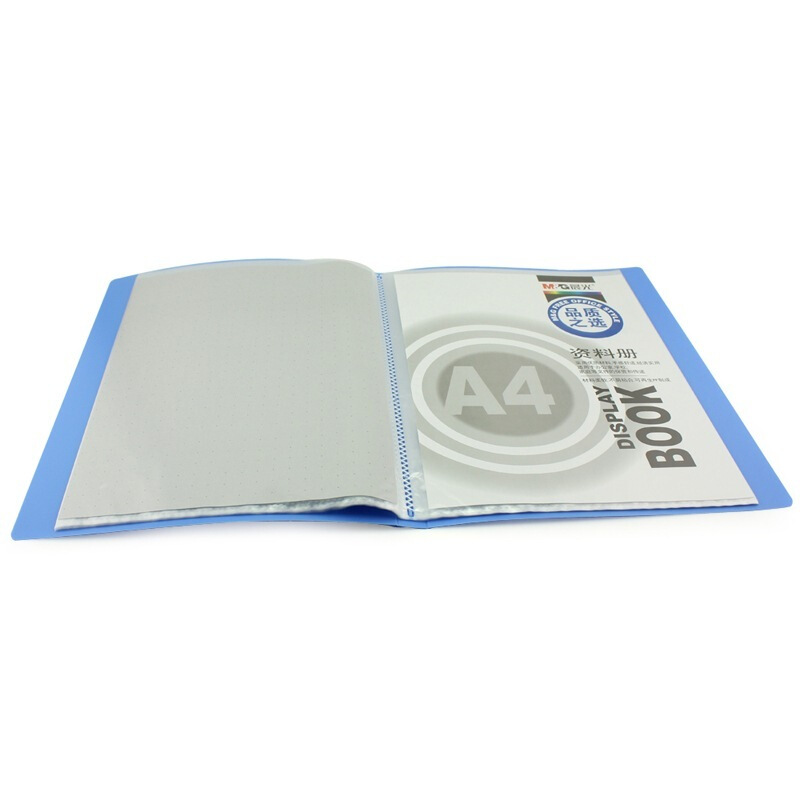 晨光（M&G） ADM94526 A430頁標(biāo)準(zhǔn)型資料冊(cè)_http://bzsa.cn/img/sp/121/9e62f0d7-094a-434e-b78a-4211bcbe08c7.jpg