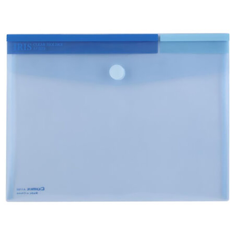 齊心（COMIX） A1769 A4辦公必備粉彩粘扣袋 顏色隨機 10個/包_http://bzsa.cn/img/sp/124/218ae963-f19e-4bd1-8f43-80d887917610.jpg