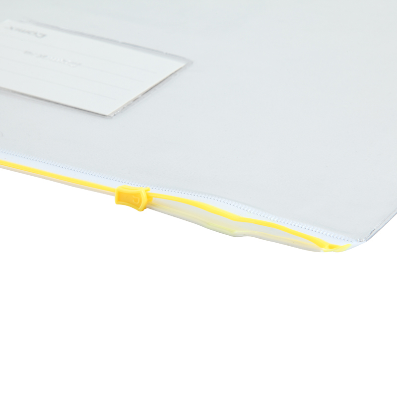 齊心（COMIX） F81 A4辦公必備透明拉鏈袋 底部加寬 顏色隨機(jī) 10個(gè)/包_http://bzsa.cn/img/sp/124/58e4932d-5d98-47f1-b2cd-53c08ba9d601.jpg