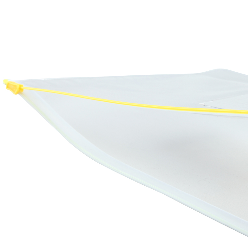 齊心（COMIX） F81 A4辦公必備透明拉鏈袋 底部加寬 顏色隨機(jī) 10個(gè)/包_http://bzsa.cn/img/sp/124/611004bc-3dc6-4f48-89fb-25b09b4ff411.jpg