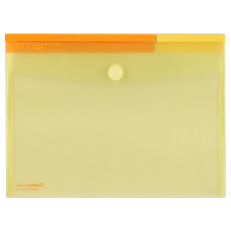 齊心（COMIX） A1769 A4辦公必備粉彩粘扣袋 顏色隨機 10個/包_http://bzsa.cn/img/sp/124/6e10cba6-341e-4833-ace1-7a9ba7912160.jpg