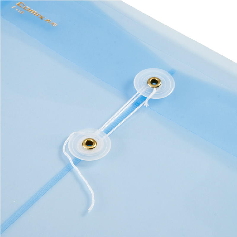 齊心（COMIX） F118 豎式透明繞繩檔案袋/文件袋 顏色隨機_http://bzsa.cn/img/sp/124/8a9c07a6-f55c-4547-ba7a-a986faa2ebd7.jpg