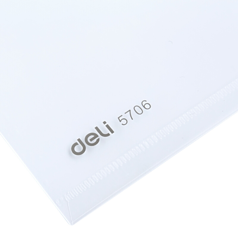 得力（deli） 5706 A4透明文件套/單片夾 10個裝_http://bzsa.cn/img/sp/124/cff3297f-cca2-48e0-b12e-c745b22a3a76.jpg