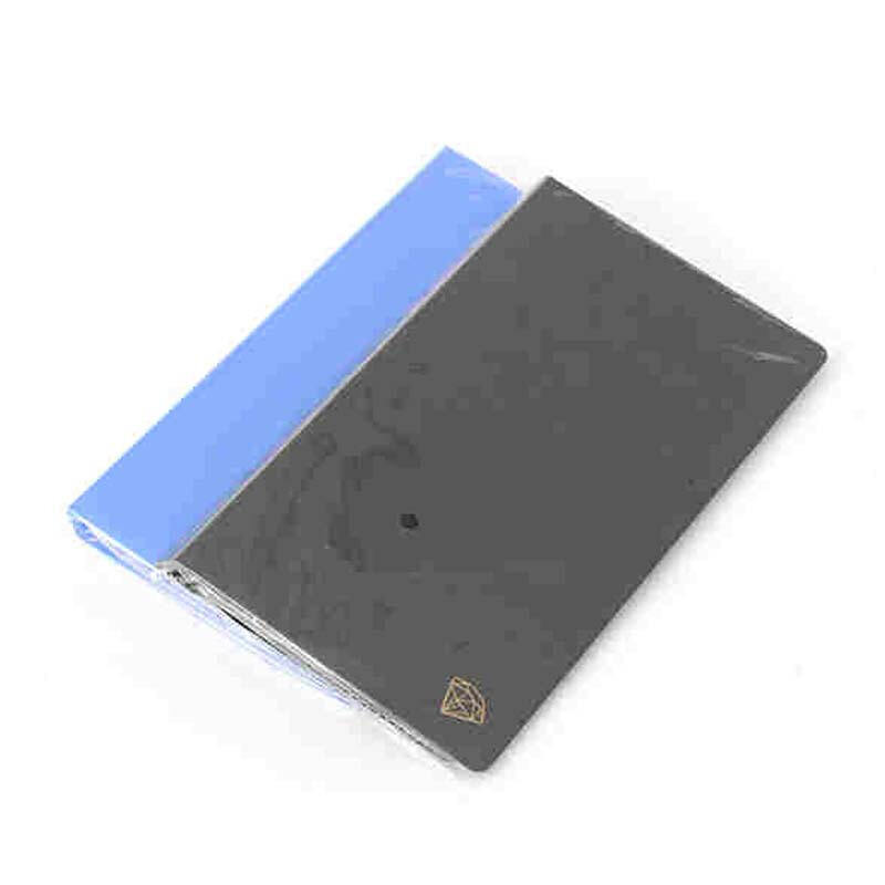 晨光（M&G） AWT90986B PP名片冊240名(藍)