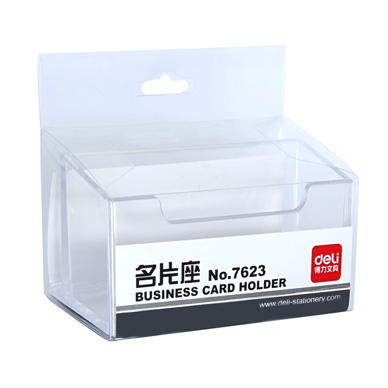 得力（deli） 7623 透明名片座_http://bzsa.cn/img/sp/126/dc38a71b-dfaa-48fa-95d7-cb72e3350da4.jpg