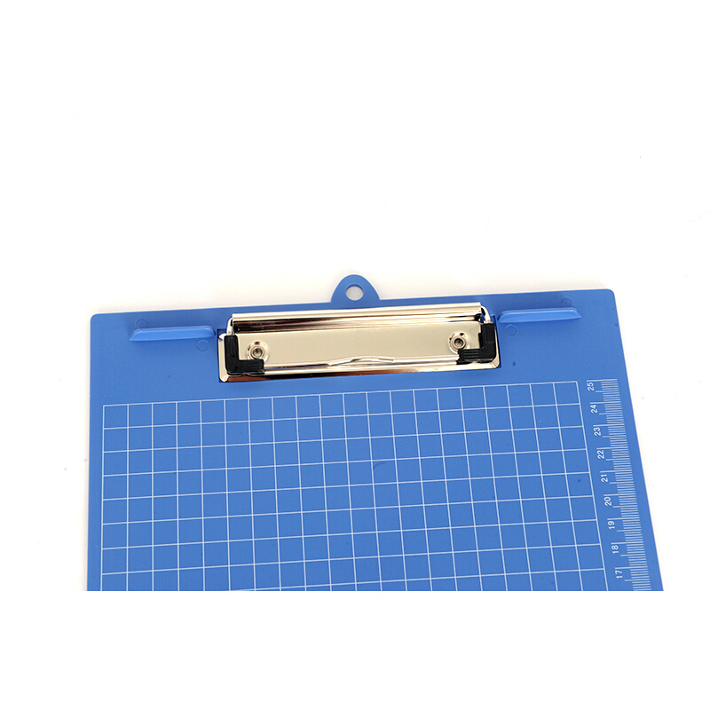 晨光（M&G） ADM94510 橫線刻度便攜式A4豎式板夾 顏色隨機 _http://bzsa.cn/img/sp/127/02709fef-a84d-4bd9-a51e-7a7e3a426319.jpg