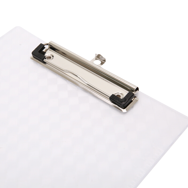 晨光（M&G） ADM94512 A4菱紋刻度尺記事板夾文件夾 顏色隨機(jī)_http://bzsa.cn/img/sp/127/2b9fbb80-7824-4361-9ddc-ea3b3fa0849b.jpg