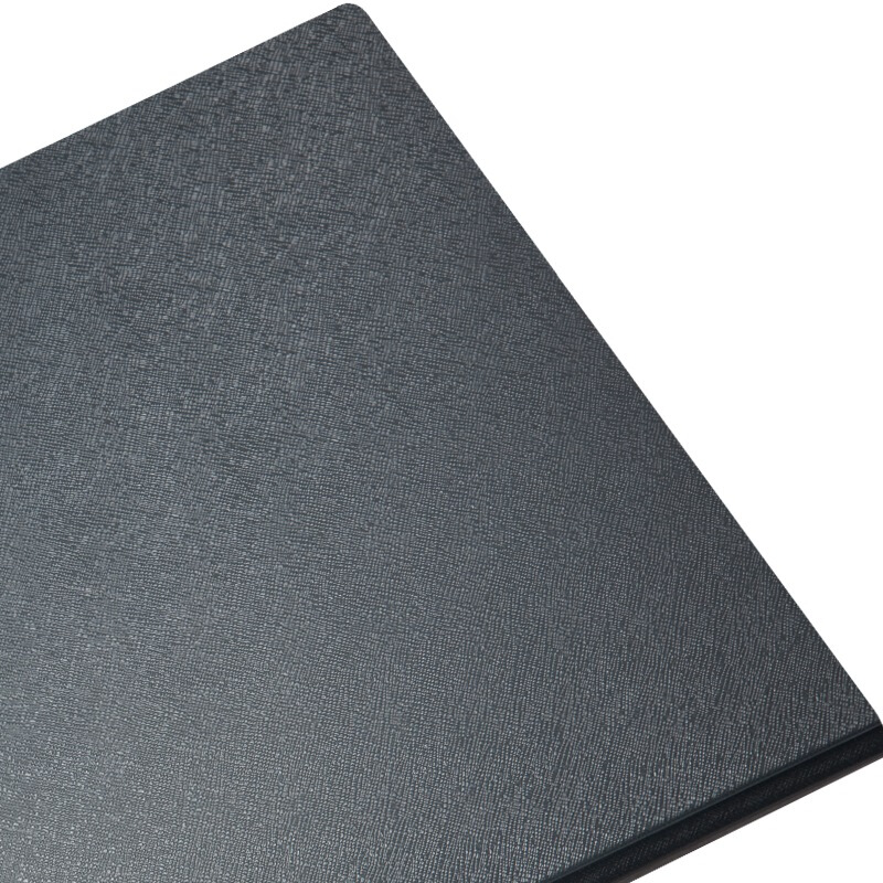 齊心（COMIX） A723 A4美石雙折豎式板夾 顏色隨機(jī)_http://bzsa.cn/img/sp/127/51f44235-6cc6-4348-83ad-eeb03abe9224.jpg