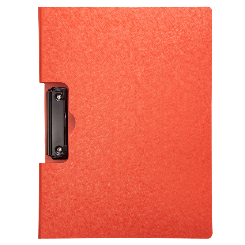 齊心（COMIX） A722 A4美石雙折橫式板夾 顏色隨機_http://bzsa.cn/img/sp/127/6b8efa9a-8242-4a5b-9182-b92b3321e3c7.jpg