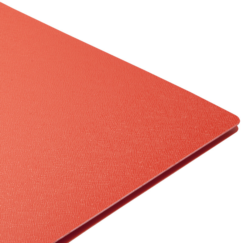 齊心（COMIX） A722 A4美石雙折橫式板夾 顏色隨機_http://bzsa.cn/img/sp/127/79e54c30-d062-4a3c-9965-8f22caa3d52a.jpg