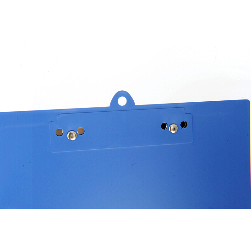 晨光（M&G） ADM94510 橫線刻度便攜式A4豎式板夾 顏色隨機 _http://bzsa.cn/img/sp/127/db45a58b-2d8a-4c92-9691-9530fe186bae.jpg