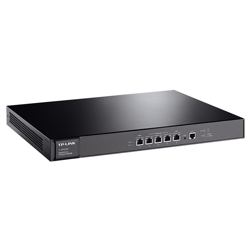 普聯(lián)（TP-LINK） TL-ER3220G 雙核多WAN口千兆企業(yè)VPN路由器 防火墻/VPN_http://bzsa.cn/img/sp/1345/161846db-8e3d-42d4-b2ea-ae41c9d416c6.jpg