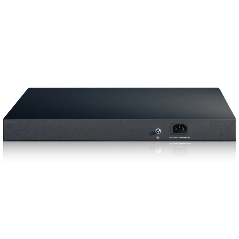 普聯(lián)（TP-LINK） TL-ER6110G 企業(yè)級(jí)千兆有線路由器 防火墻/VPN/上網(wǎng)行為管理_http://bzsa.cn/img/sp/1345/3f3203c6-520c-4614-ba45-71cd8053e276.jpg