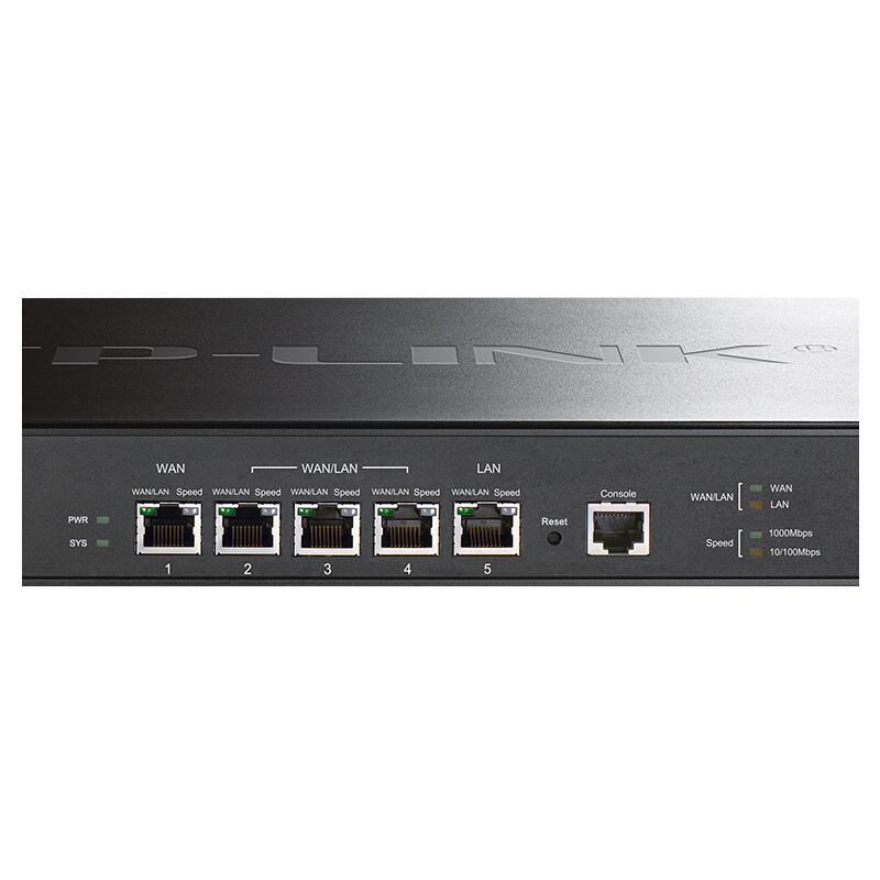 普聯(lián)（TP-LINK） TL-ER6120G 企業(yè)級千兆有線路由器 防火墻/VPN/上網(wǎng)行為管理_http://bzsa.cn/img/sp/1345/7ab6638d-dfac-4867-9677-1ac100a1a703.jpg