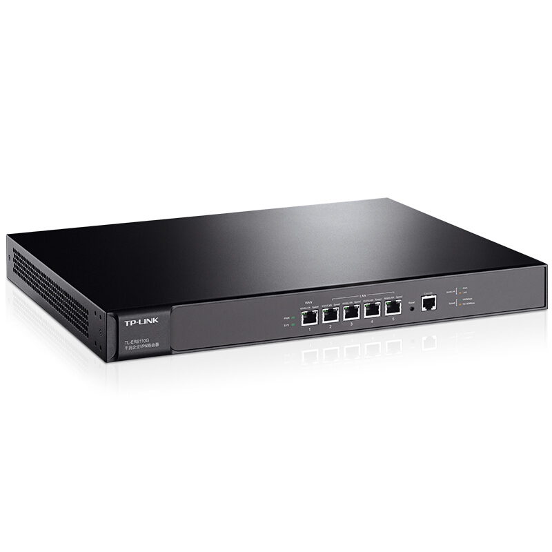 普聯(lián)（TP-LINK） TL-ER6110G 企業(yè)級(jí)千兆有線路由器 防火墻/VPN/上網(wǎng)行為管理_http://bzsa.cn/img/sp/1345/a3385952-11fa-42d9-87df-8c8f3eae406a.jpg