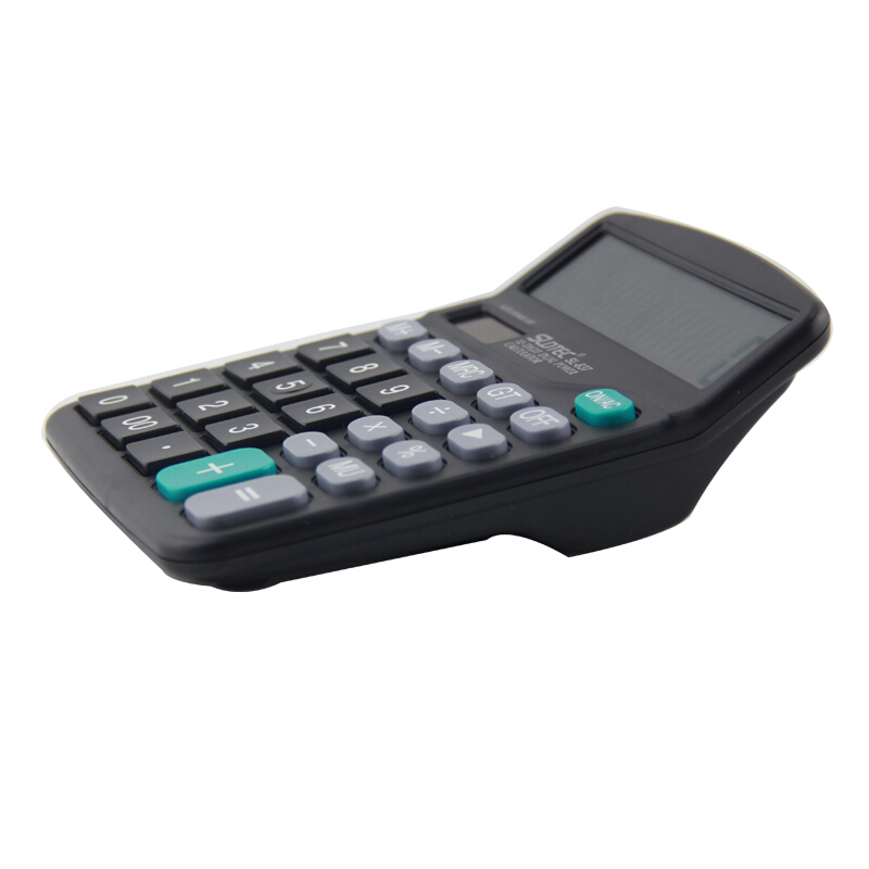 世龍達(dá)（（SLDTEC）） SL-837 大顯示屏雙重電源辦公計(jì)算器_http://bzsa.cn/img/sp/139/11acf2c2-219d-470c-930e-81a82ae1460c.jpg