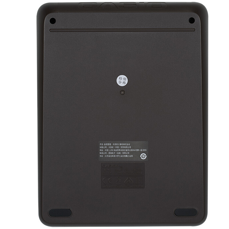 卡西歐（CASIO） GX-120B 商務計算器 超大型機 灰色 GX-120S升級款_http://bzsa.cn/img/sp/139/321f5223-f651-4fb1-8226-ff3ec4566325.jpg