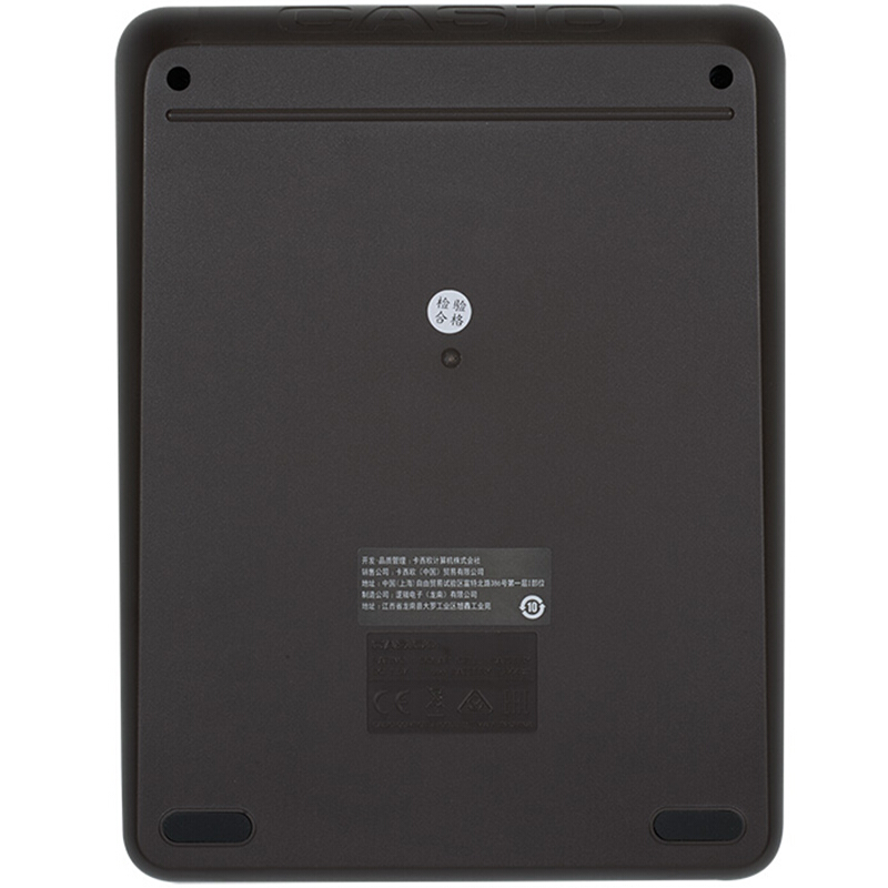 卡西歐（CASIO） GX-12B 商務(wù)計算器 超大型機(jī) 黑色 GX-12BS升級款_http://bzsa.cn/img/sp/139/4272089a-f5a8-4bcc-b464-94d25205ad92.jpg