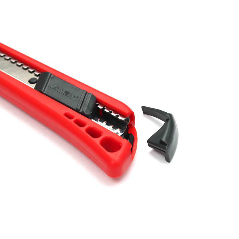 晨光（M&G） ASS91320 自動鎖安全美工刀 鋒利裁紙刀 顏色隨機_http://bzsa.cn/img/sp/142/3b5b5cdb-9674-4cae-a0ae-e783dad031b6.jpg