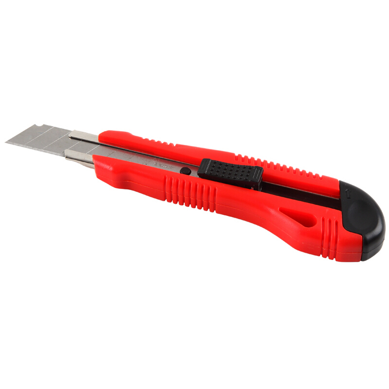 齊心（COMIX） B2802 18mm帶金屬保護(hù)套美工刀大號(hào)壁紙刀顏色隨機(jī)_http://bzsa.cn/img/sp/142/72d13b20-dc28-409d-bfd9-21fa02ed791d.jpg