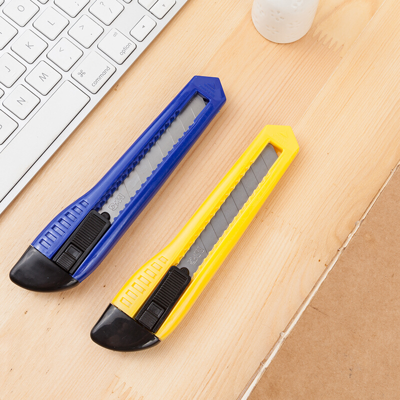 晨光（M&G） ASS91465 經(jīng)濟(jì)型簡易美工刀