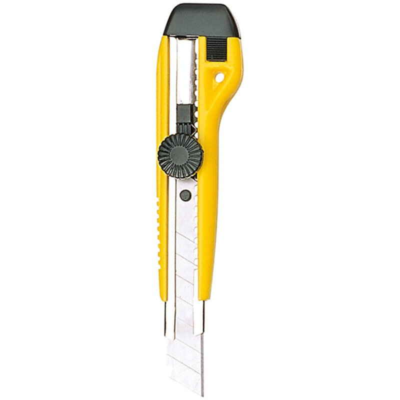 齊心（COMIX） B2804 18mm大號加強定位美工刀 壁紙刀顏色隨機_http://bzsa.cn/img/sp/142/90bba3a9-360a-4848-b27c-b15254f77772.jpg