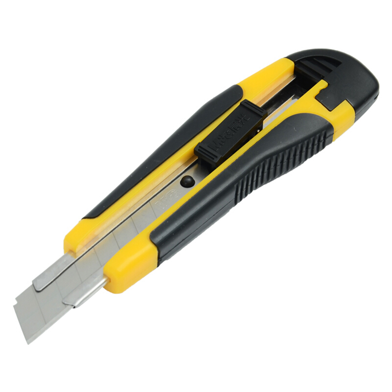 晨光（M&G） ASS91315 自動鎖大號美工刀裁紙刀_http://bzsa.cn/img/sp/142/d40d797c-d204-4dfc-91f6-63dedc7dc013.jpg