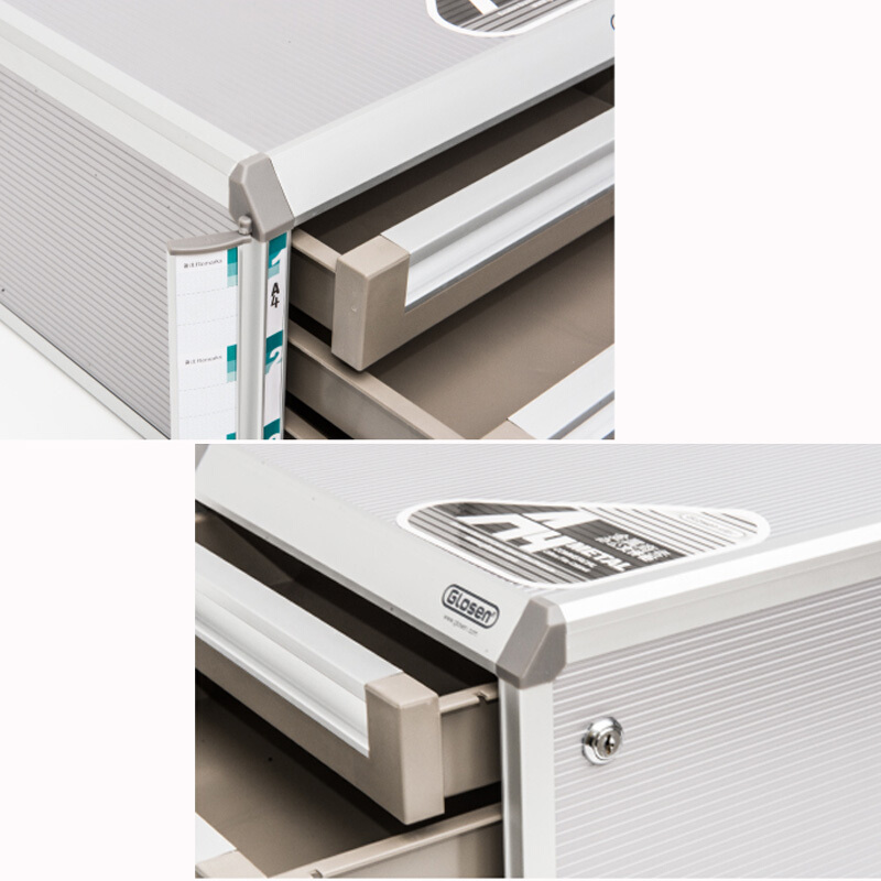 金隆興（Glosen） C9932 五層鋁合金包邊文件柜資料柜（帶鎖）_http://bzsa.cn/img/sp/147/1006b136-1738-4ceb-9b19-5fb6f93b1e35.jpg