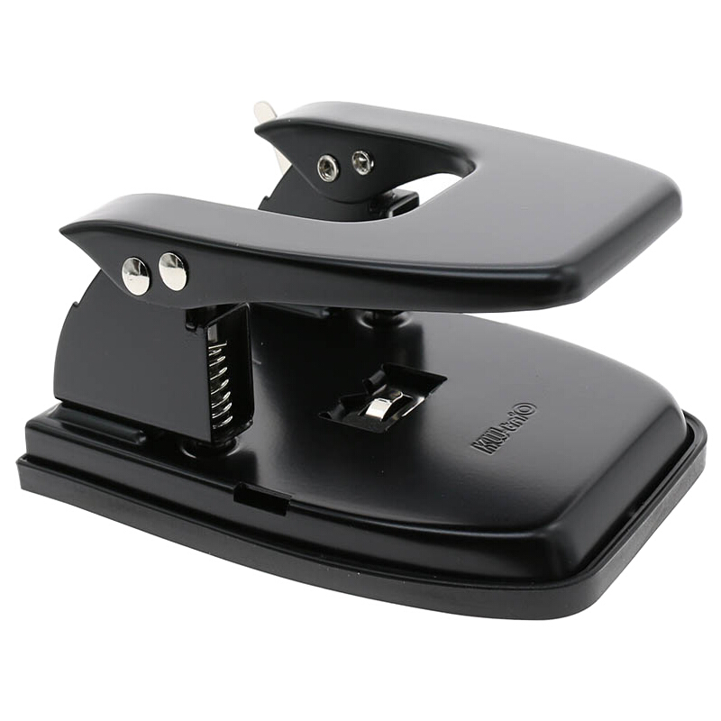 可得優(yōu)（KW-triO） 978 二孔打孔機(jī) 打孔器 可打30張（黑色）_http://bzsa.cn/img/sp/148/0ee39215-f2e5-4501-983a-5f3e3b1c276f.jpg