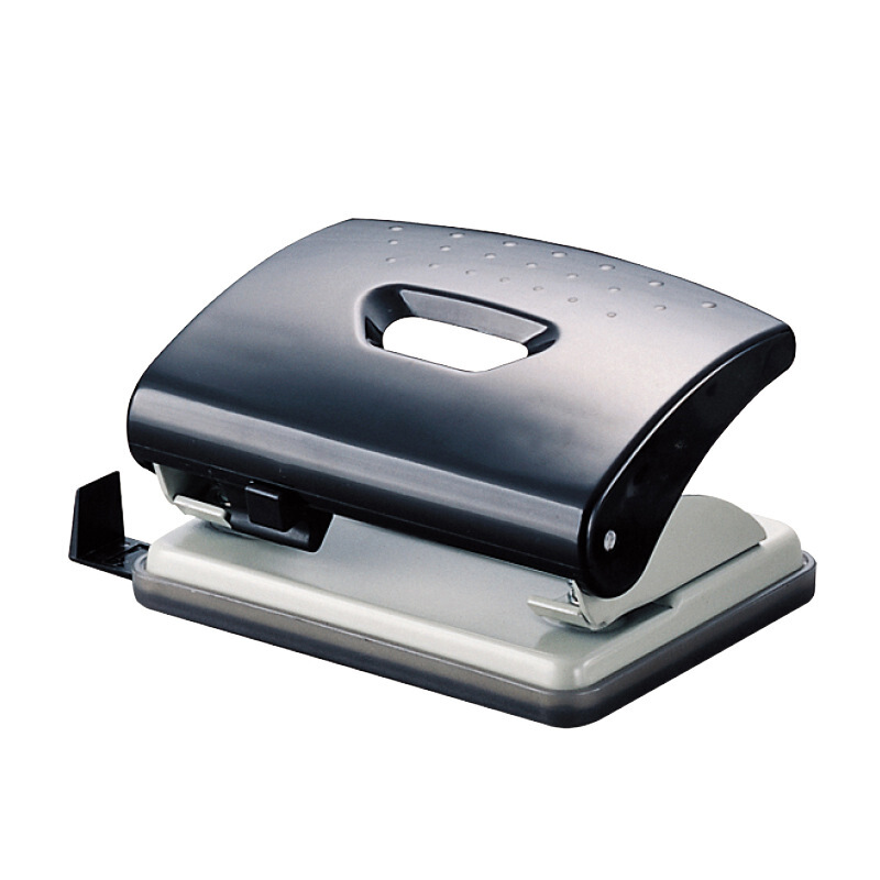 可得優(yōu)（KW-triO） 9650 二孔打孔機 打孔器 可打20張（黑色）_http://bzsa.cn/img/sp/148/69180b15-40d1-4028-92f1-14844d2d9aff.jpg