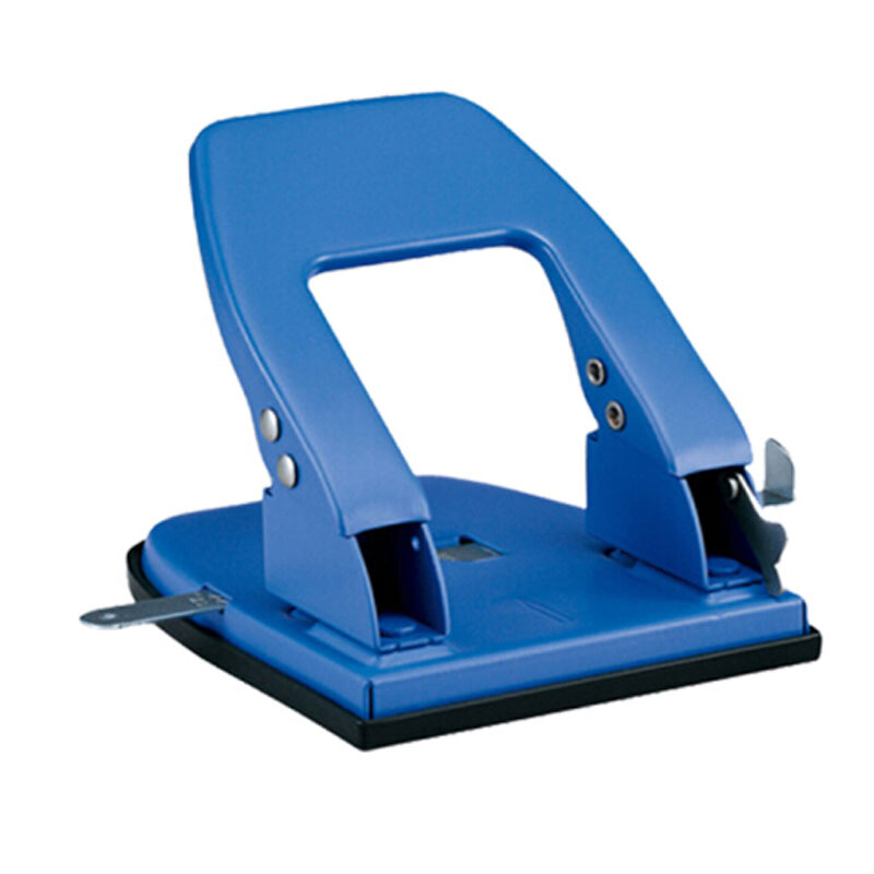 可得優(yōu)（KW-triO） 978 二孔打孔機 打孔器 可打30張（藍色）_http://bzsa.cn/img/sp/148/ad43b000-1a3e-465f-a355-0cc62f0e8bb8.jpg