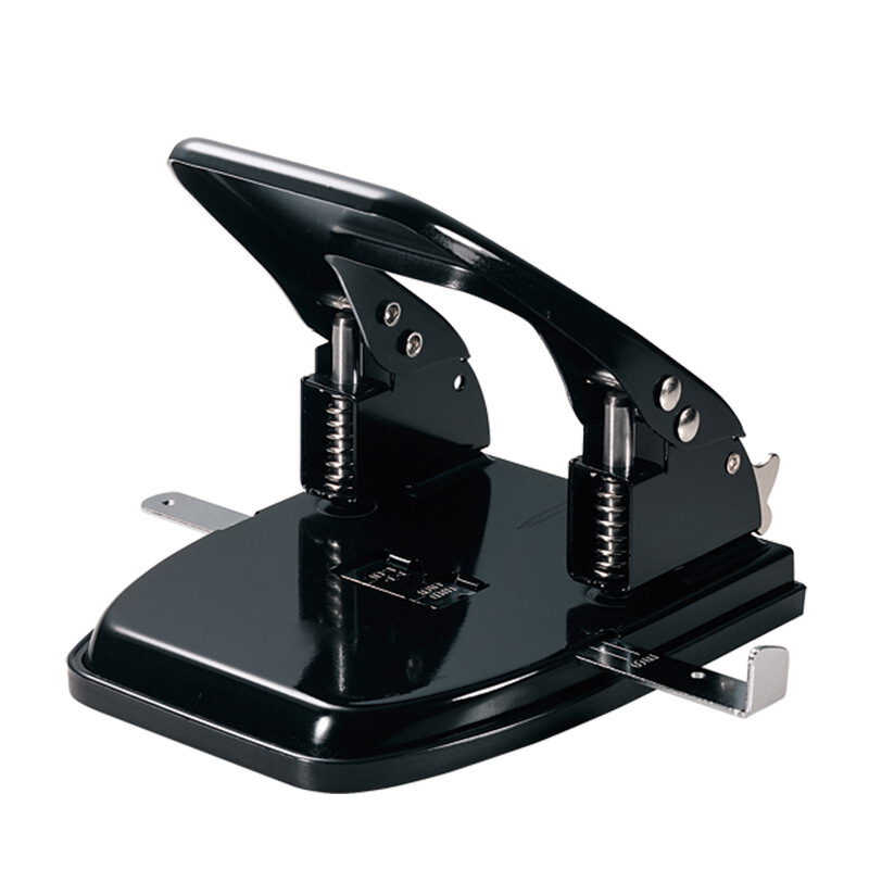 可得優(yōu)（KW-triO） 978 二孔打孔機(jī) 打孔器 可打30張（黑色）_http://bzsa.cn/img/sp/148/c0b06eec-b5ee-46aa-93a3-8461de8ca321.jpg